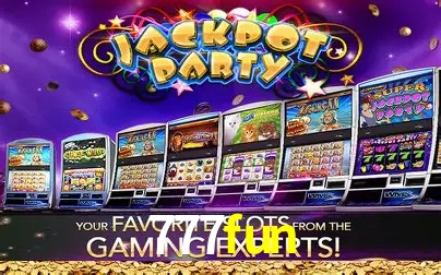 Descubra a Essência do 777fun: Nossa História e Compromissos