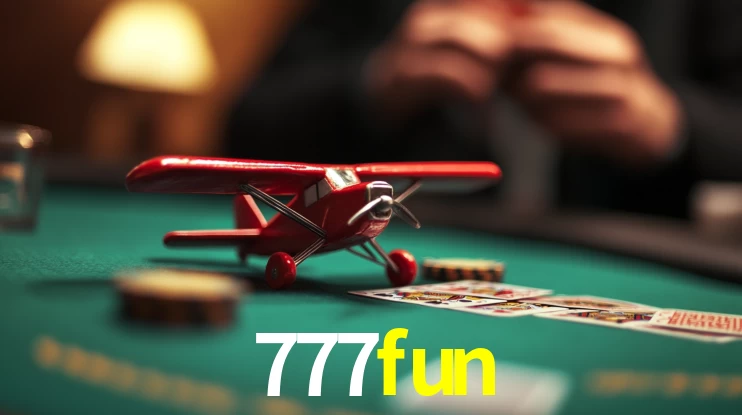 Aviator Jogo na 777fun 