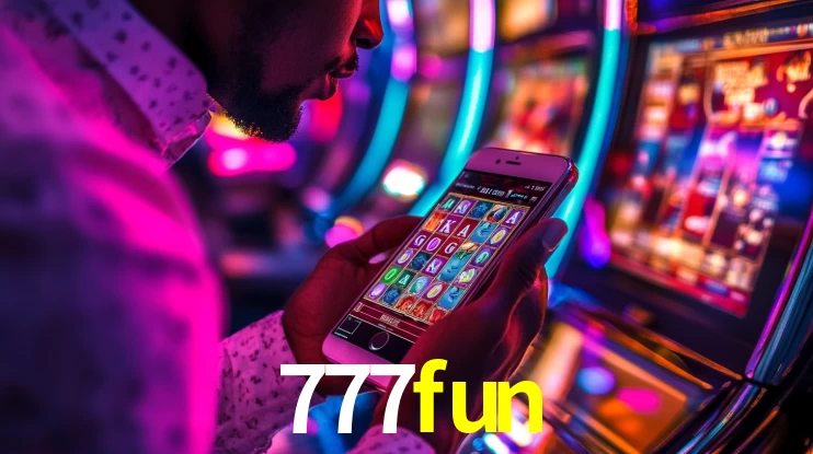 Baixar App 777fun  