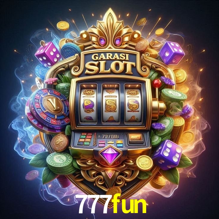 Design Responsivo 777fun