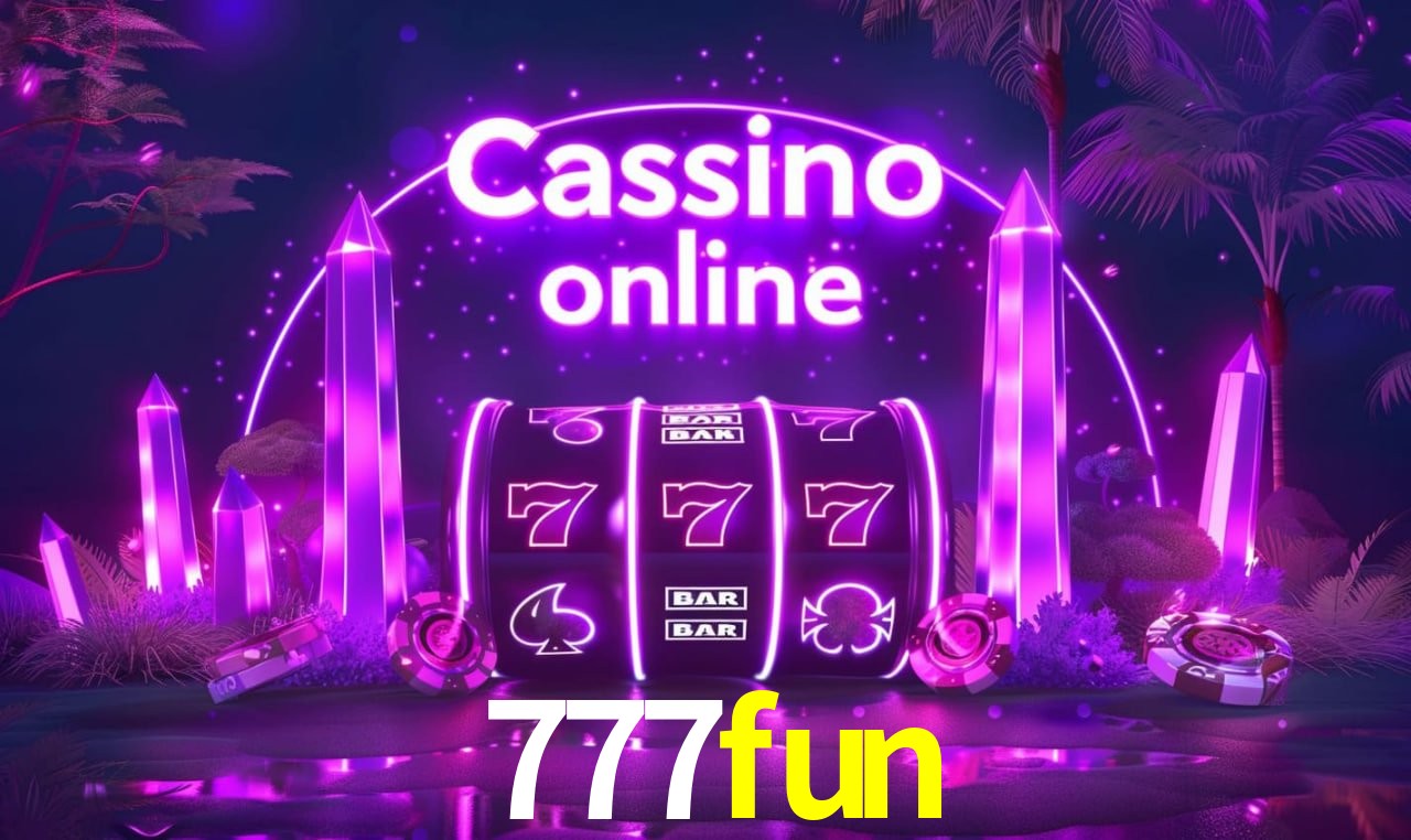 Sistemas de Segurança 777fun