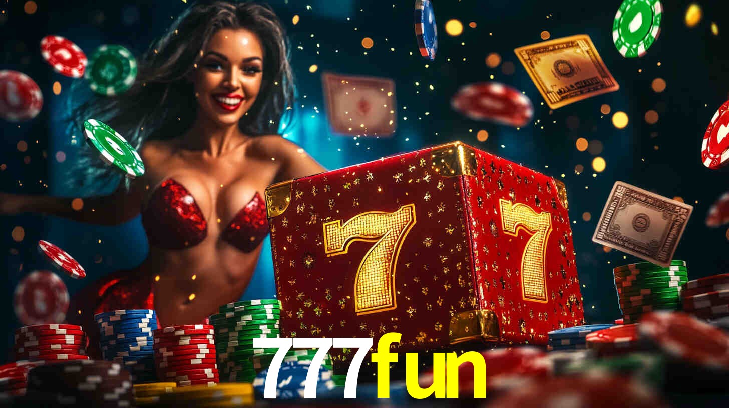 Desvendando o Mundo dos Jogos Virtuais na 777fun