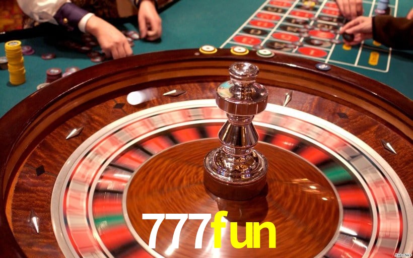 Casino Ao Vivo 777fun