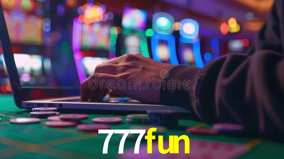 Torneios 777fun