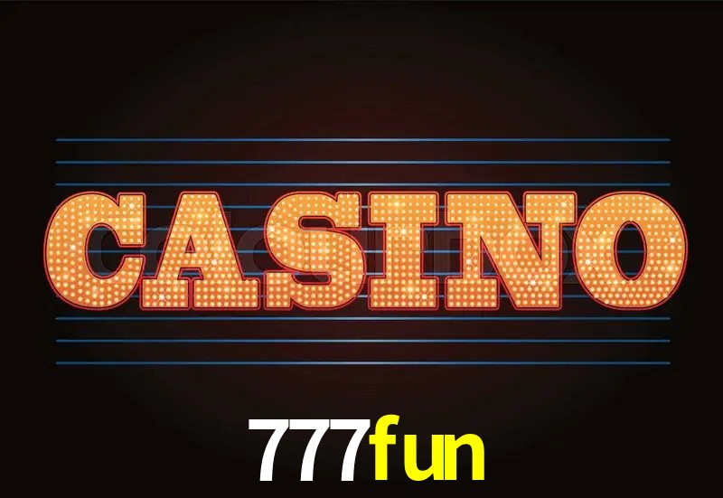 Recursos de Bônus 777fun