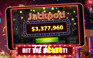 Explorando a Categoria de Eventos em Apostas na 777fun