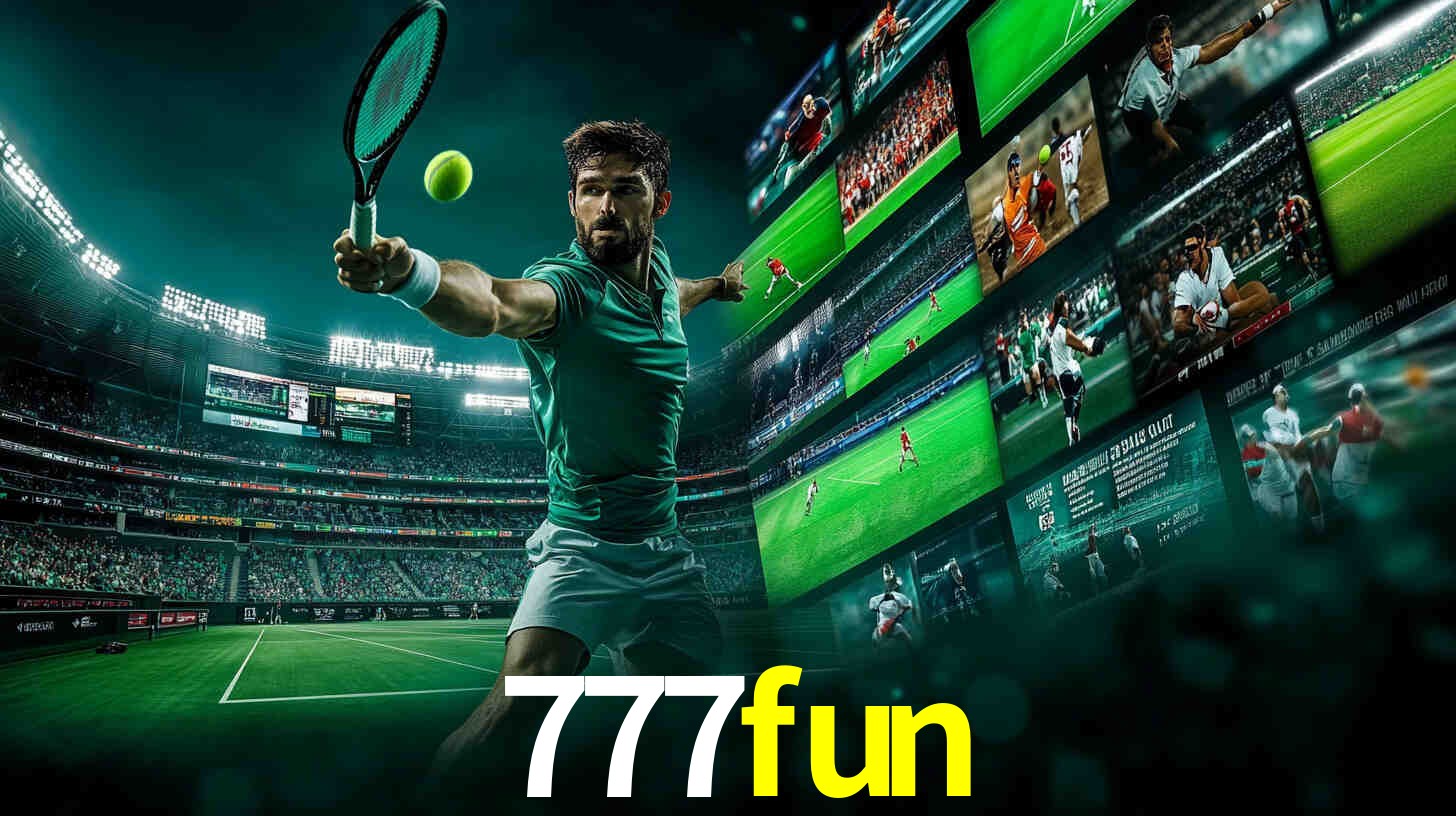 Explorando a Categoria de Eventos em Apostas na 777fun