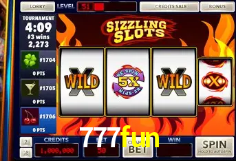 A Experiência Imersiva dos Cassinos Ao Vivo no 777fun