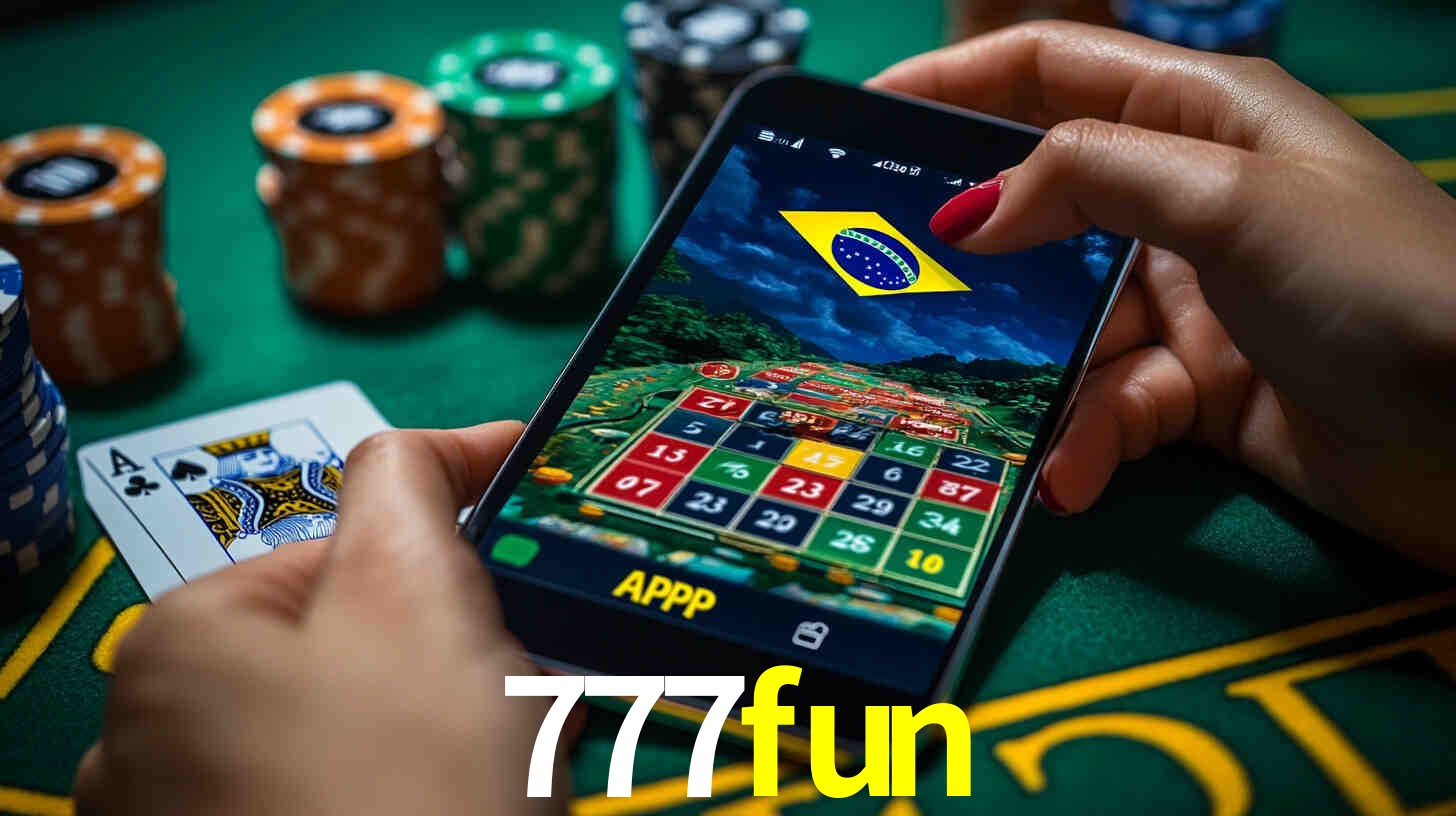 Descubra a Essência do 777fun: Nossa História e Compromissos