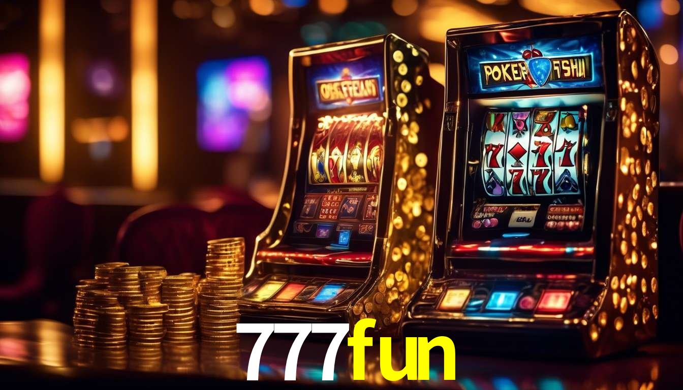 cassino 777fun