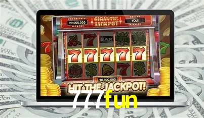 Flash Promotion 777fun