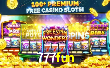 Inovações de Jogos na 777fun: O Futuro das Experiências Interativas