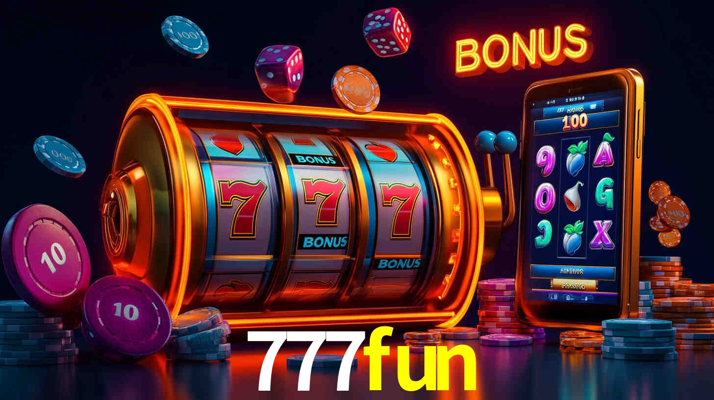 A Experiência Imersiva dos Cassinos Ao Vivo no 777fun