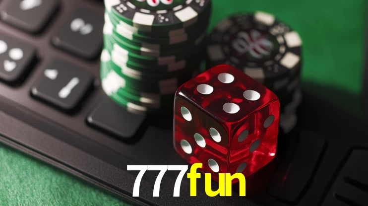 Slot Games 777fun