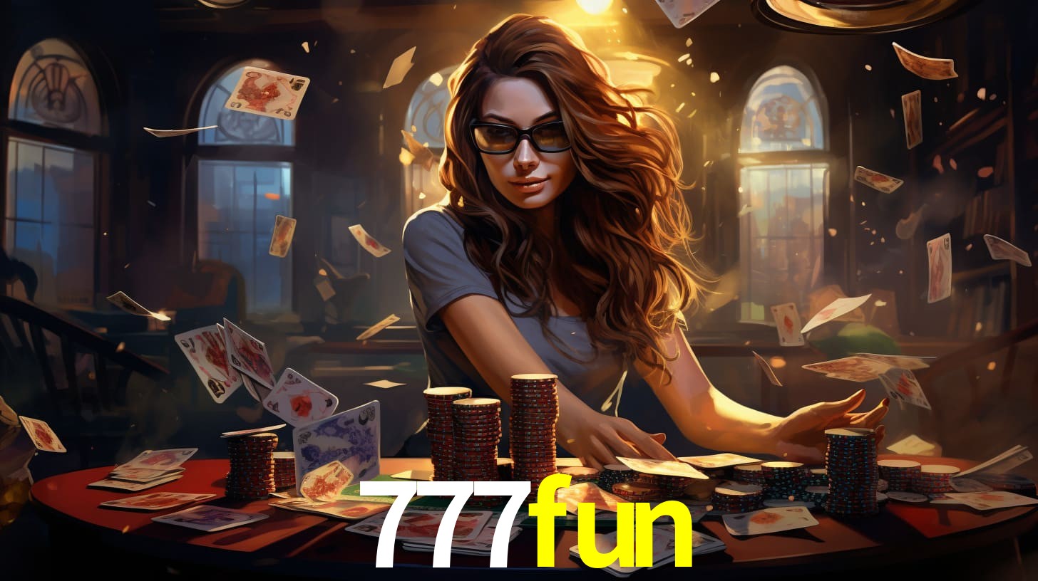 Roulette Table 777fun