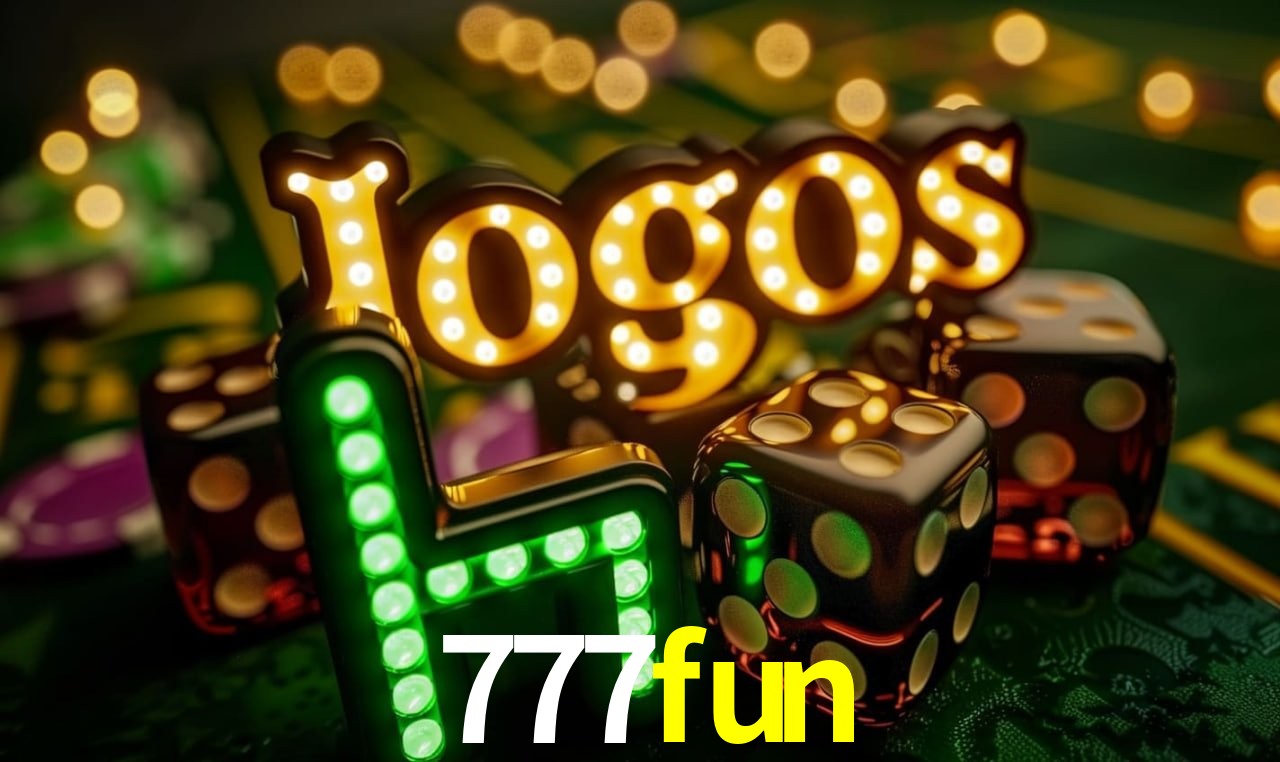 Jogos de Slot 777fun