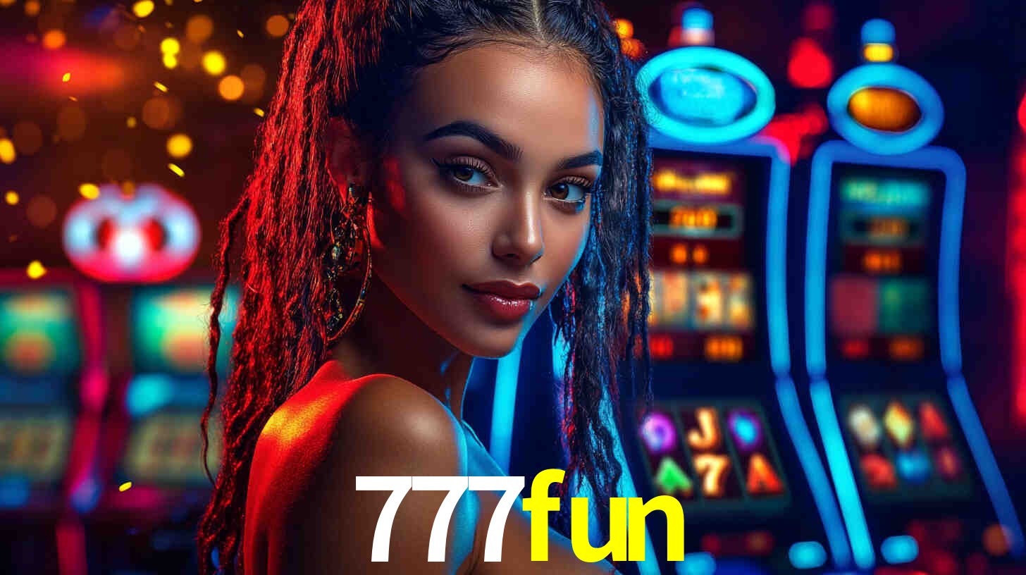 Inovações de Jogos na 777fun: O Futuro das Experiências Interativas