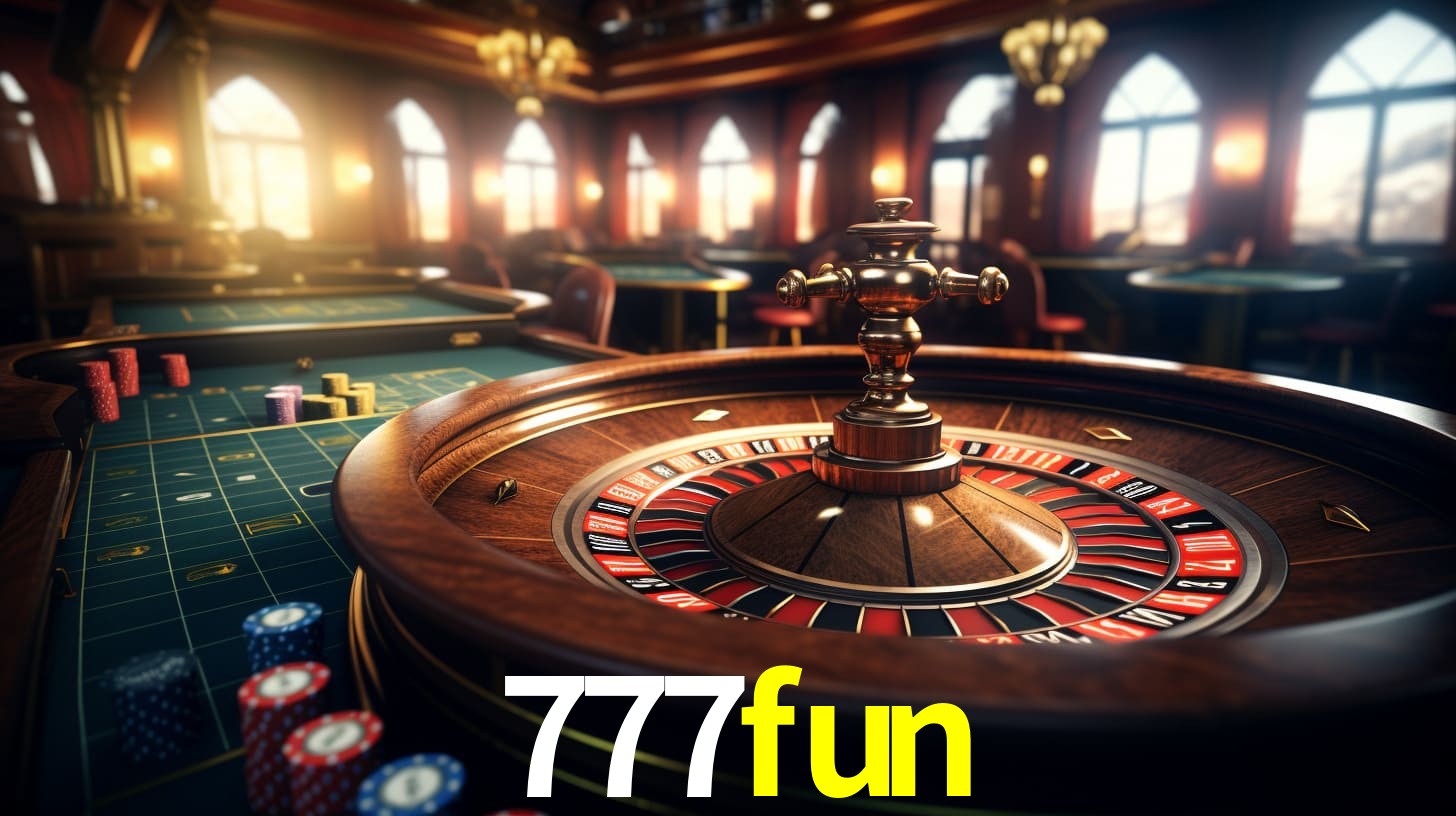 Live Casino 777fun