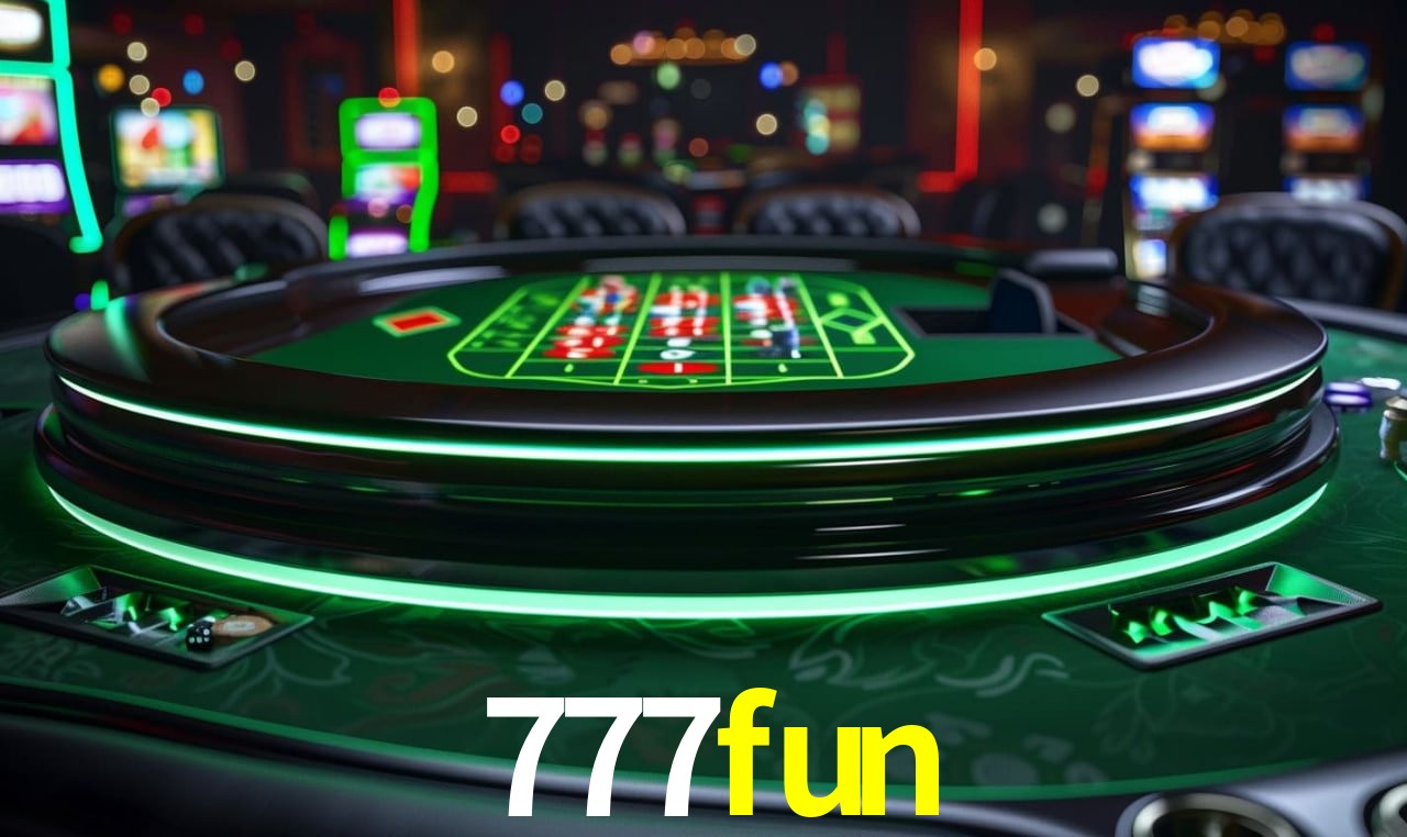 Responsive Design 777fun