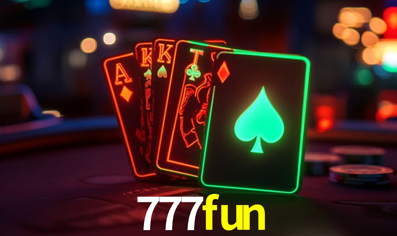 Casino Ao Vivo 777fun